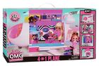 L.O.L. Surprise, O.M.G. Plane, avion 4in1