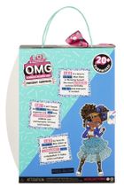 L.O.L. Surprise, O.M.G. Present Surprise, Miss Glam, papusa