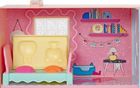 L.O.L, Surprise, Squish Sand Magic House, casa de papusi