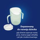 Lovi, Genius, cana de antrenament, 150 ml, Pistachio