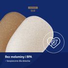 Lovi, lingurita pentru bebelusi, Granola, 2 buc.