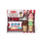 Melissa & Doug, Gelaterie, set de joaca
