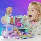 My Little Pony, Caravana magica a poneilor, set cu figurine si accesorii