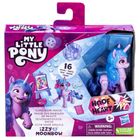My Little Pony, Cutie Marks 3D, figurina Izzy