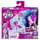My Little Pony, Cutie Marks 3D, figurina Princess Petals