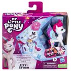 My Little Pony, Cutie Marks 3D, figurina Zipp