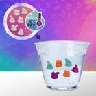 My Little Pony, Mini World Magic, Critter Corner, set cu figurine si accesorii