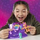 My Little Pony, Musical Mane Melody, set de joaca cu figurina