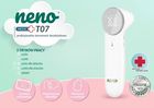 Neno, Medic, T07, termometru fara contact