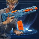Nerf Elite 2.0 Echo, blaster si 24 proiectile