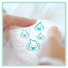 Pampers Premium Care, scutece marimea 3, 5-9 kg, 80 buc.