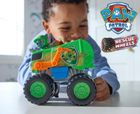 Paw Patrol, Rescue Wheels, vehicul lui Rocky