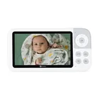 Petite&Mars, Baby Monitor EVE 5.0