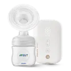 Philips Avent, Premium Natural Motion, pompa de san electrica, SCF392/11