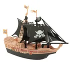 Pirate Series, set pirati si cufar