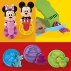 Play-Doh, Disney Jr, Mickey Mouse & Minnie Mouse, Shape a Story, set creativ
