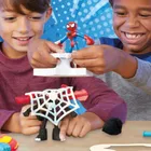 Play-Doh, Marvel Spider-Man, Launch & Slice Battle, set creativ