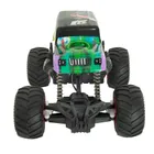 Race Xtreme, Power, vehicul de cascadorii cu telecomanda, 1:16