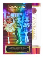 Rainbow High, Junior High, Sunny Madison, papusa
