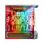 Rainbow High, Poppy Rowan, papusa