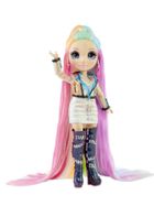 Rainbow High, salon de infrumusetare, set de joaca