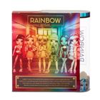 Rainbow High, Violet Willow, papusa