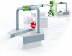 Ravensburger, GraviTrax, set de start + Tiroliana, set suplimentar