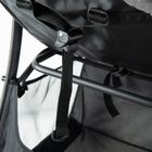 Smiki, Breeze, carucior sport, gri