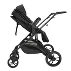 Smiki, Smart, carucior sport, negru