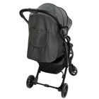 Smiki, Thunder, carucior sport, gri