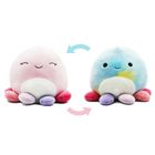 Squishmallows, Flip-a-mallow, jucarie de plus, 13 cm