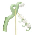 Sylvanian Families, Skytop Fairy Castle, set de joaca cu figurine, 5815