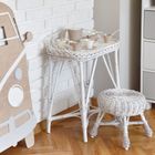 Wader, set de cafea, Nor de biscuiti