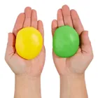 Wonder Factory, Never Dry Dough, masa plastica intr-un tub, plastilina, 1 buc.