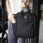 BabyOno, Modern, Rucsac pentru mama, negru