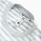 Bluza cu maneca lunga si croiala loose NOWEAR
