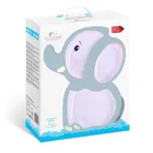 Bocioland, Elefant, set de vase, 5 elemente