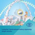 Canpol babies, Safari, covoras educativ, 0m+