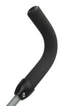 Caretero, Alfa, carucior sport, Grey