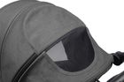 Caretero, Elma, carucior sport, Dark Grey