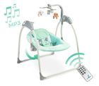 Caretero, Loop, leagan electric, menta verde