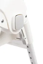 Caretero, Megalo, scaun de masa, Light Grey