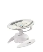 Caretero, Opti, balansoar, gri