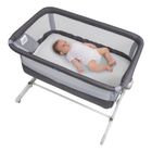 Chicco, Co-Sleeping Next2me, Pop Up, patut atasabil, Atmosphere
