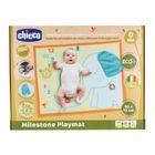 Chicco, covoras moale pentru bebelusi, Elefant, 72-90 cm
