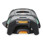 Chicco, Fold&Go i-Size Air, scaun auto, 100-150 cm, Black Air