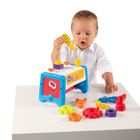 Chicco, Smart2Play, mic set DIY, atelier si cutie de scule