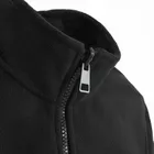 Cool Club, Geaca de ploaie cu gluga pentru baieti, 3in1, Bluza polar cu fermoar, mix