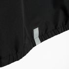 Cool Club, Geaca de ploaie cu gluga pentru baieti, verde-negru