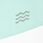 Cool Club, Geaca de ploaie cu gluga pentru fete, albastru